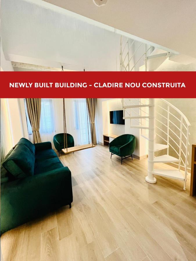 House4You - Blanari Bukarest Exterior foto